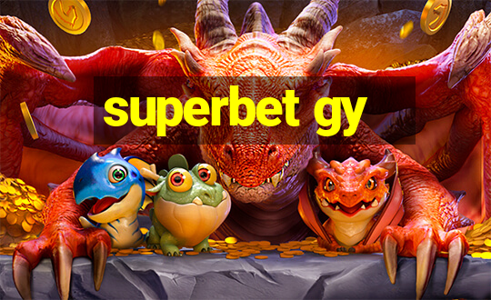 superbet gy