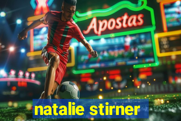 natalie stirner