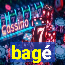 bagé