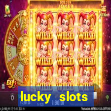 lucky slots downloadable content