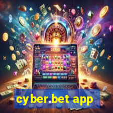 cyber.bet app