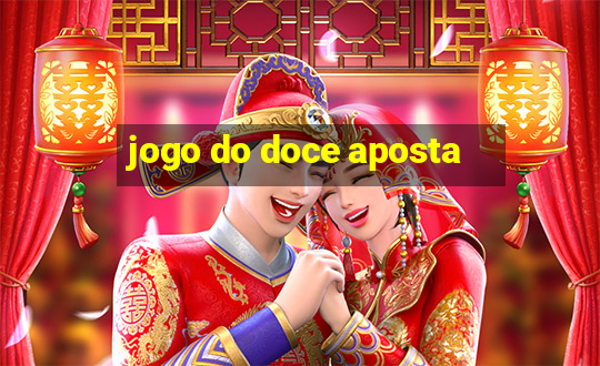 jogo do doce aposta