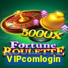 VIPcomlogin