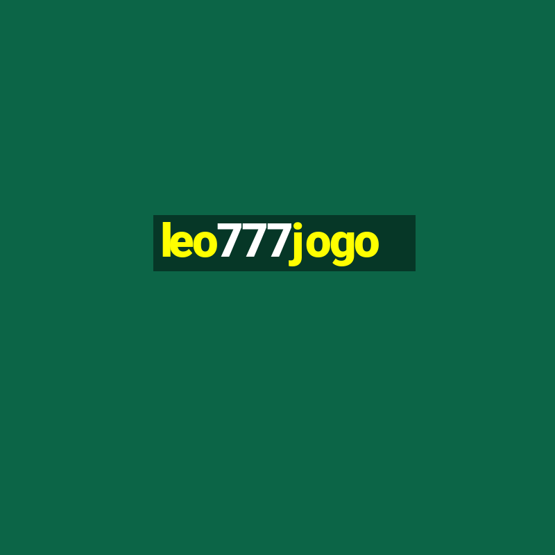 leo777jogo