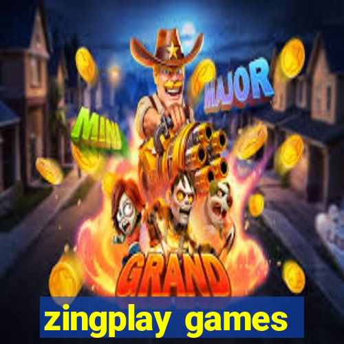 zingplay games