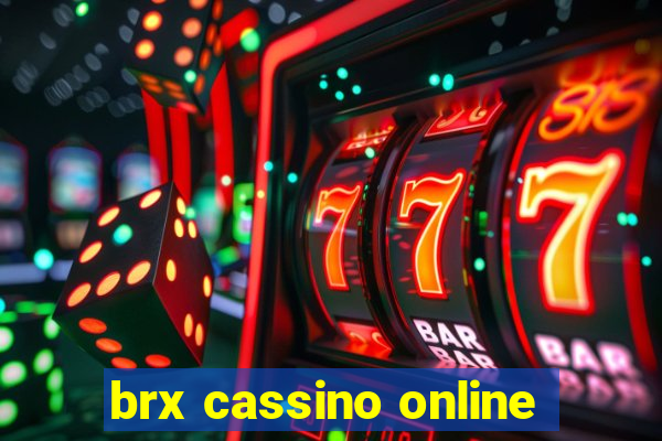 brx cassino online