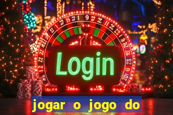 jogar o jogo do tigre gratis