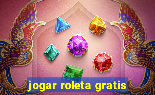 jogar roleta gratis