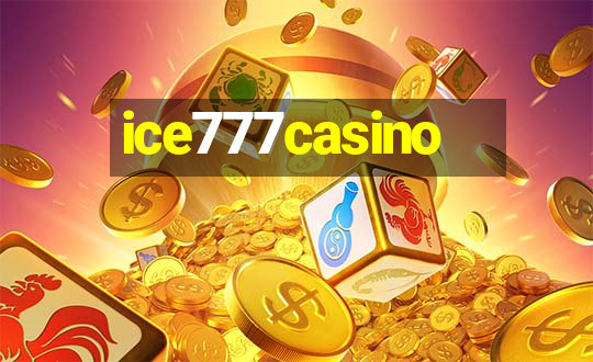 ice777casino