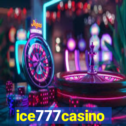 ice777casino