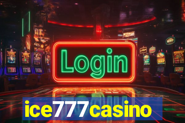 ice777casino