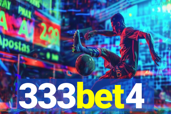 333bet4