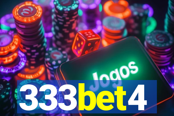 333bet4