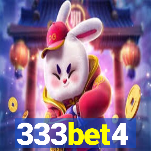 333bet4