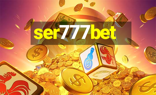 ser777bet