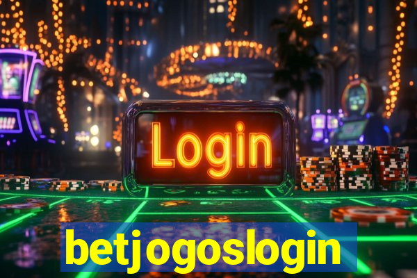 betjogoslogin