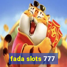 fada slots 777