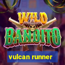 vulcan runner