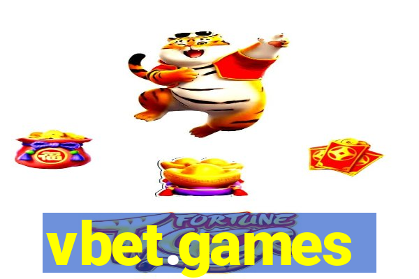 vbet.games