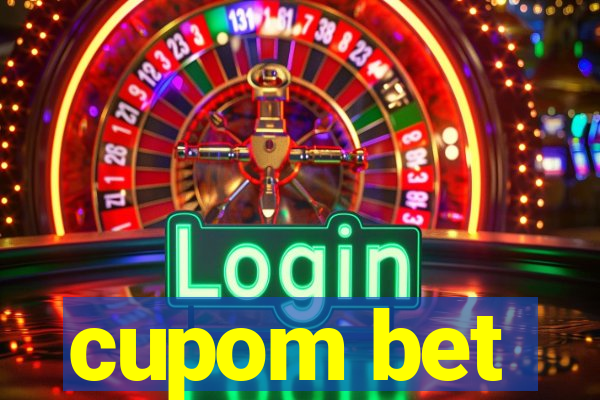 cupom bet