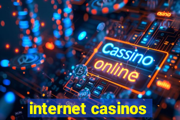 internet casinos