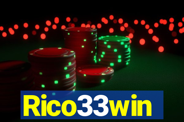 Rico33win