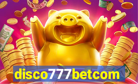 disco777betcom