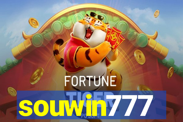 souwin777