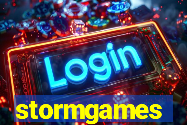 stormgames