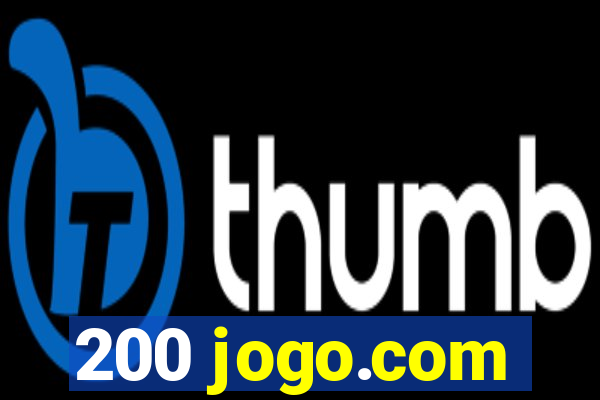 200 jogo.com