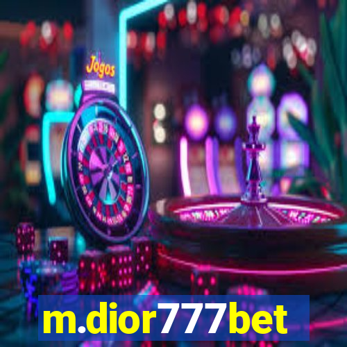 m.dior777bet