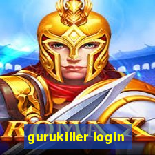 gurukiller login