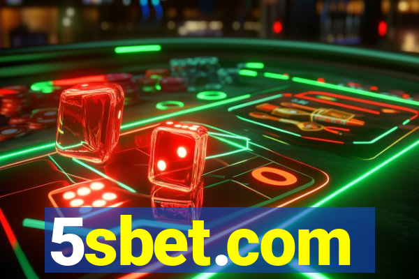 5sbet.com