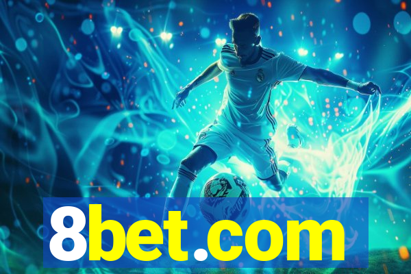 8bet.com