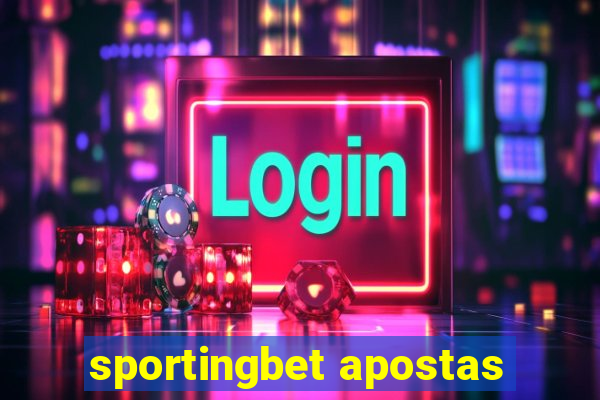 sportingbet apostas