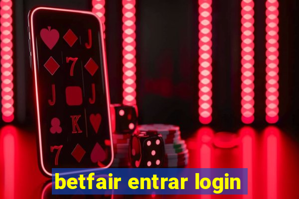 betfair entrar login