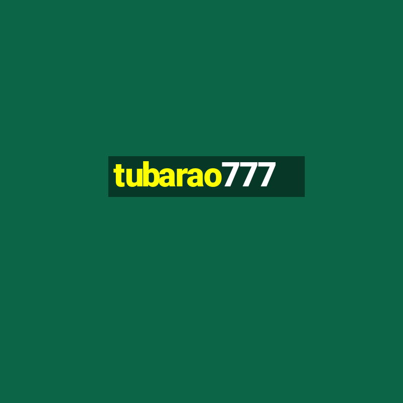 tubarao777