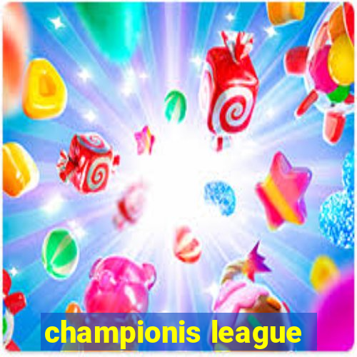 championis league