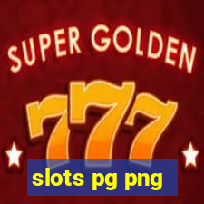 slots pg png