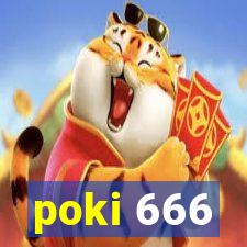 poki 666