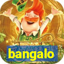 bangalo