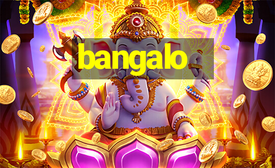 bangalo