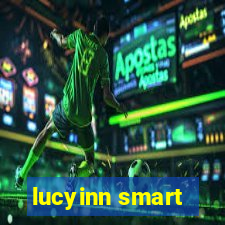 lucyinn smart