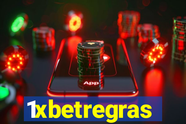 1xbetregras