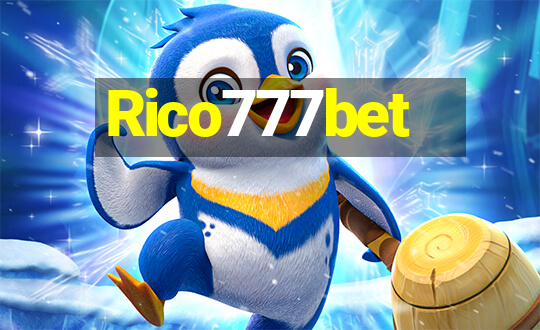 Rico777bet