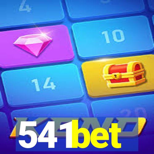 541bet