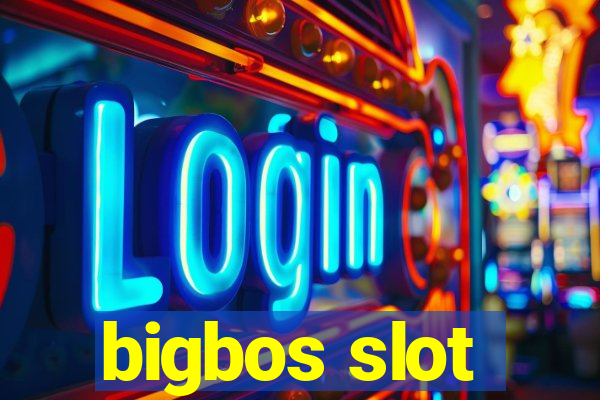 bigbos slot