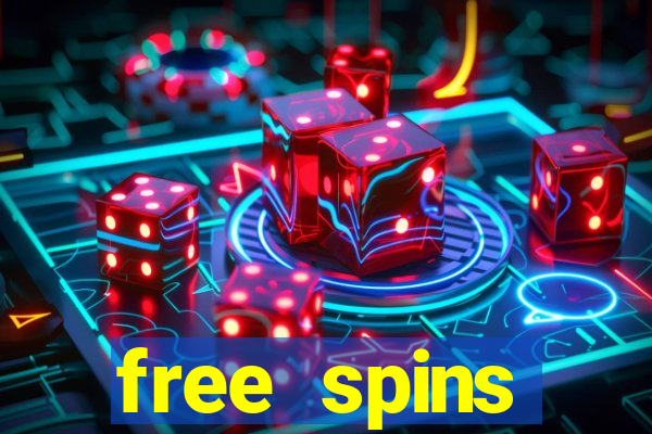 free spins registration bonus casino no deposit