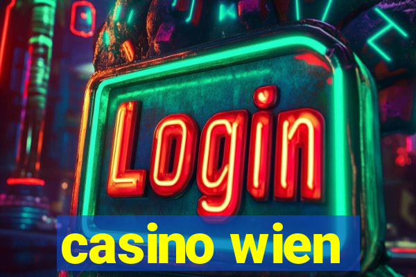 casino wien