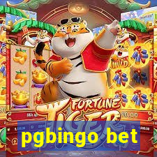 pgbingo bet